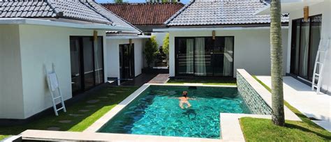 Naturist Resort Gecko in Bali: Review